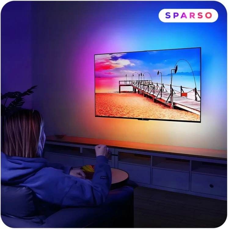 tasma-led-rgbic-ambilight-uzytkowanie-aranzacja