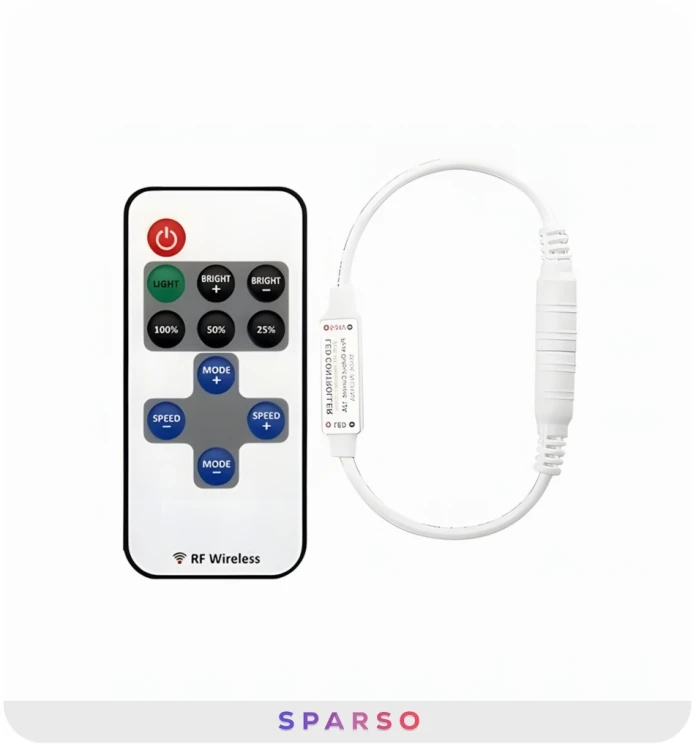 zestaw-tasmy-led-cob-pilot-rf