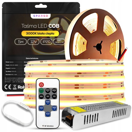 zestaw-tasmy-led-cob-neon-kompletny