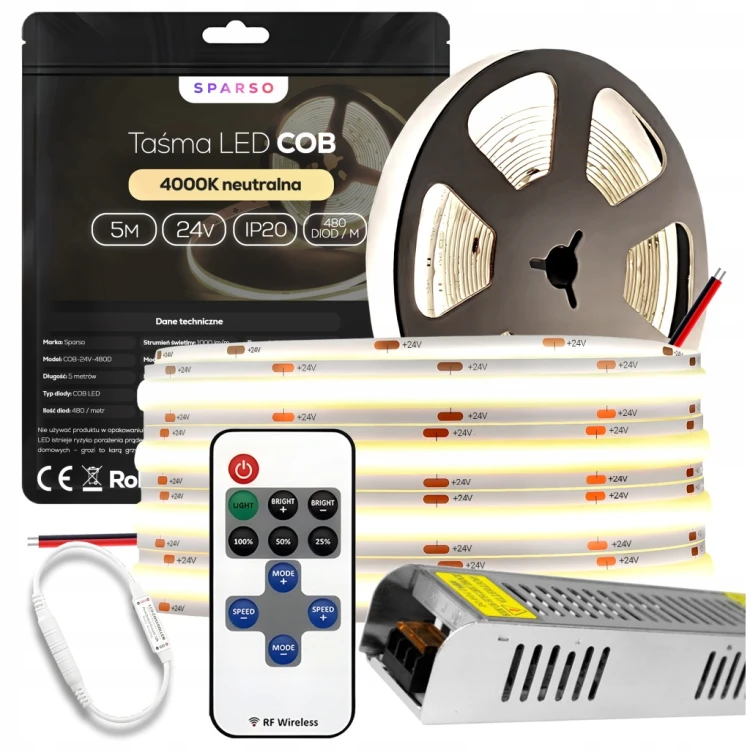 zestaw-tasmy-led-cob-neon-kompletny
