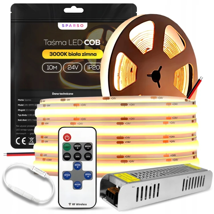 zestaw-tasmy-led-cob-neon-kompletny