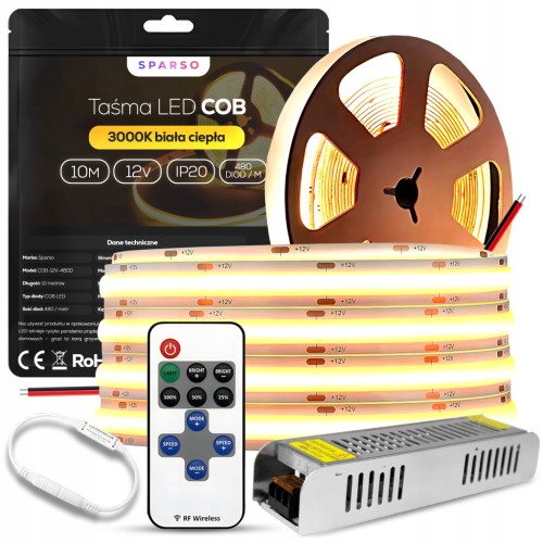 zestaw-led-cob-neon-10m-kompletny