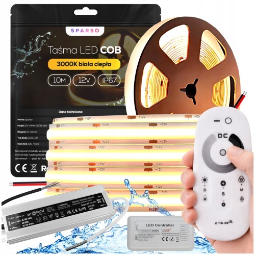 zestaw-tasmy-led-cob-neon-komplet