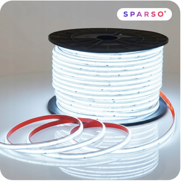 tasma-led-cob-neon-szpula-aranzacja