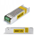 36W 12V 3A IP20