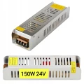 150W 24V 6,25A IP20