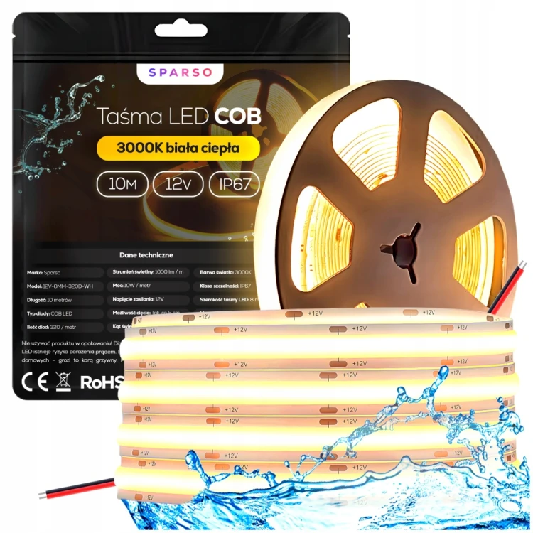 tasmy-led-cob-neon-10m-glowne