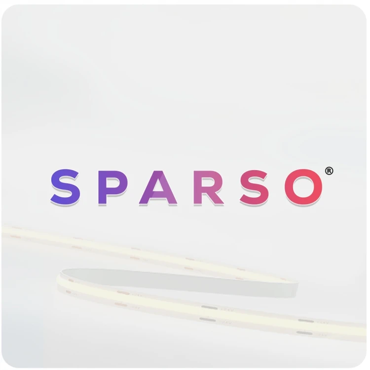 tasma-led-cob-neon-logo-sparso-rozmycie