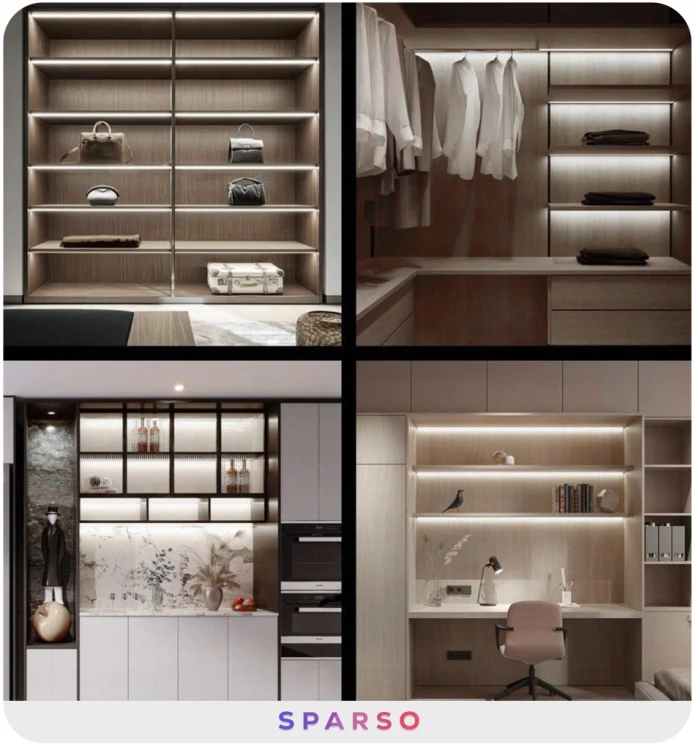 tasma-led-cob-neon-zastosowanie-szafy