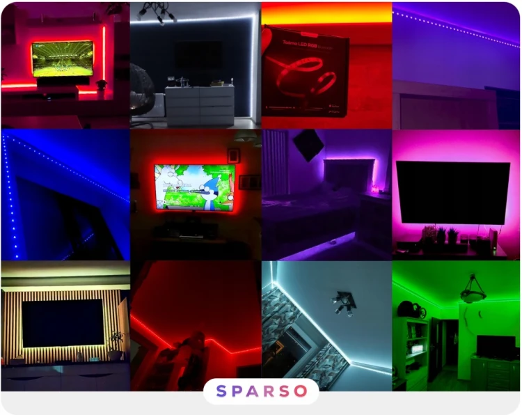 tasma-led-rgb-sparso-aranzacje-wnetrz