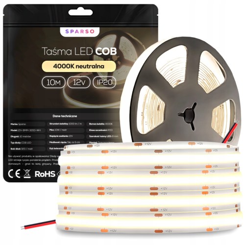 tasma-led-cob-neon-opakowanie-specyfikacja