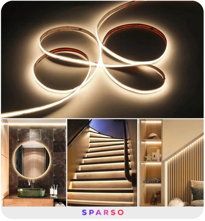tasma-led-cob-neon-aranzacje-wnetrz