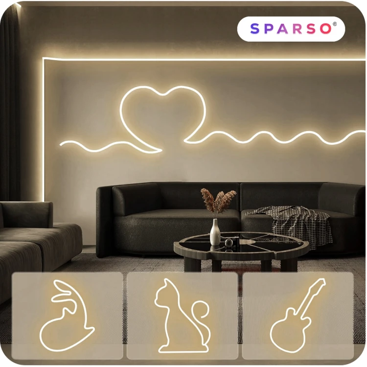 tasma-led-neon-smd-aranzacja-wnetrza-dekoracje