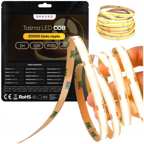 tasmy-led-cob-neon-1m-opakowanie