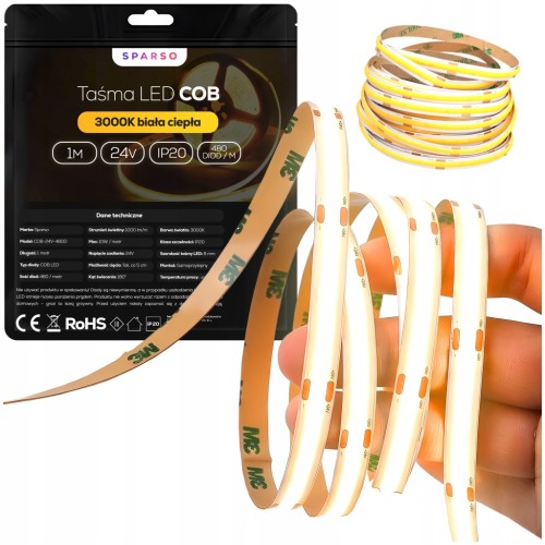 tasma-led-cob-neon-3000k-glowne