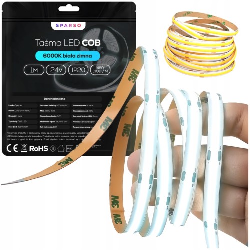 tasma-led-cob-neon-opakowanie-rozlozenie