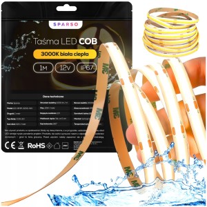 tasma-led-cob-neon-opakowanie-rozwiniecie