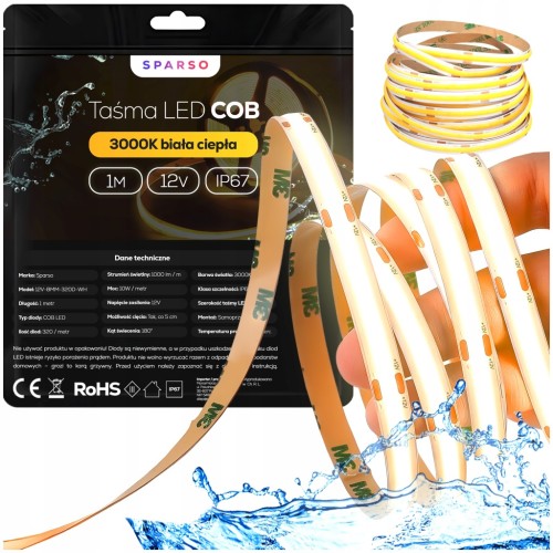 tasma-led-cob-neon-opakowanie-rozwiniecie