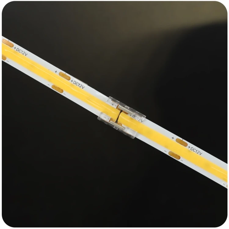 zlaczka-led-cob-8mm-lacznik-prosty-aranzacja