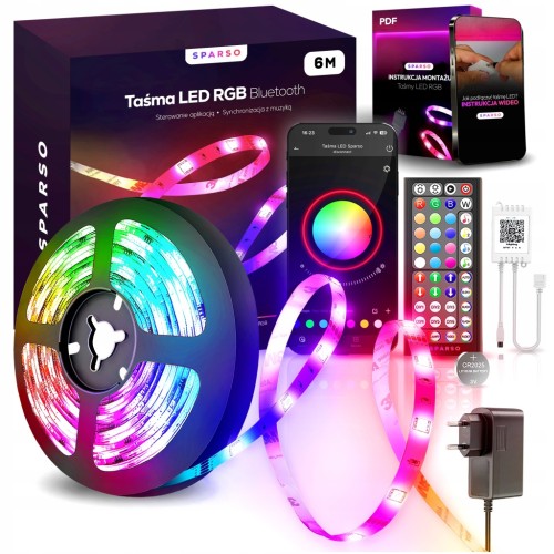 tasmy-led-rgb-6m-zestaw-kompletny