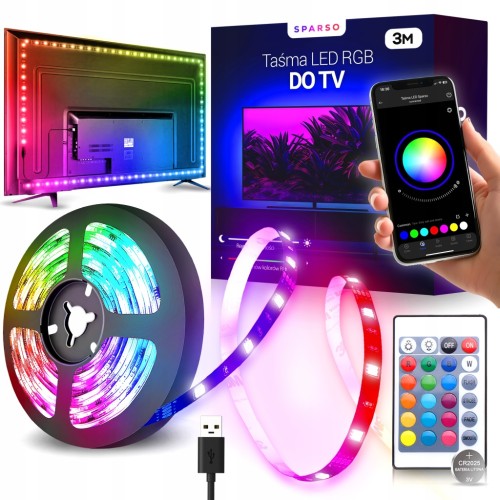 tasmy-led-rgb-tv-3m-usb-pilot-aplikacja