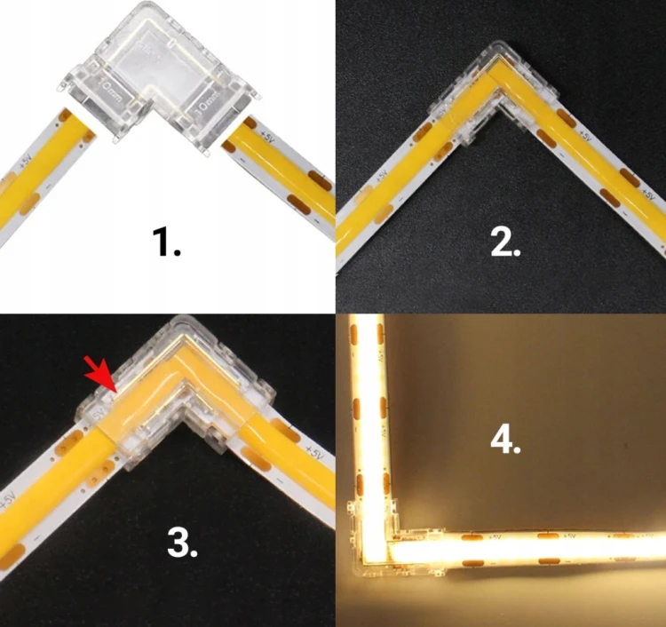zlaczka-katowa-led-cob-8mm-instrukcja-montazu