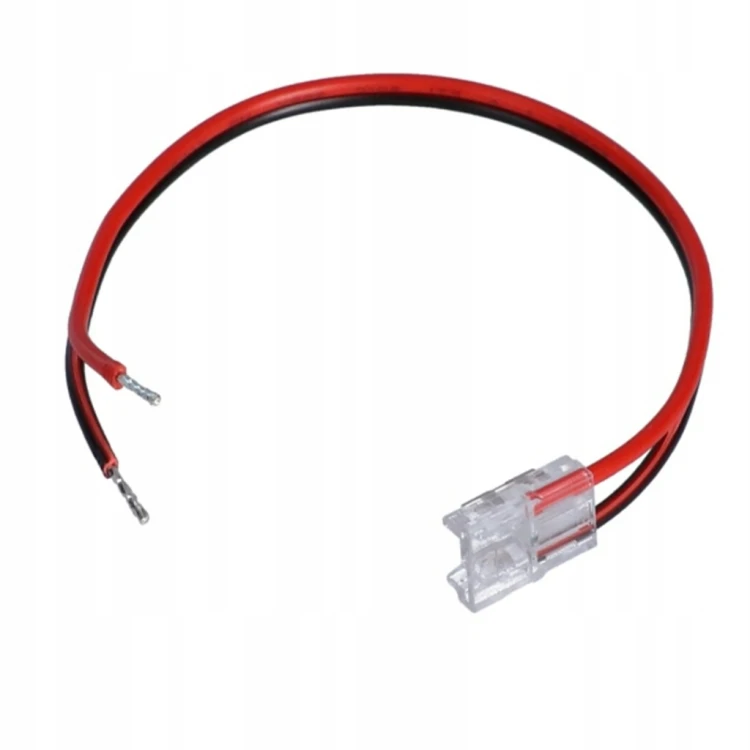 zlaczka-10cm-tasmy-cob-led-widok-gora