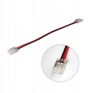 zlaczka-cob-led-dwustronna-detal