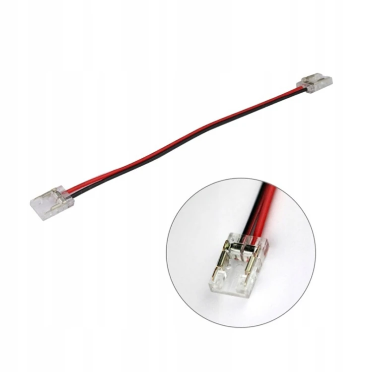 zlaczka-cob-led-dwustronna-detal