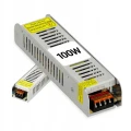 100W 12V 8,33A IP20