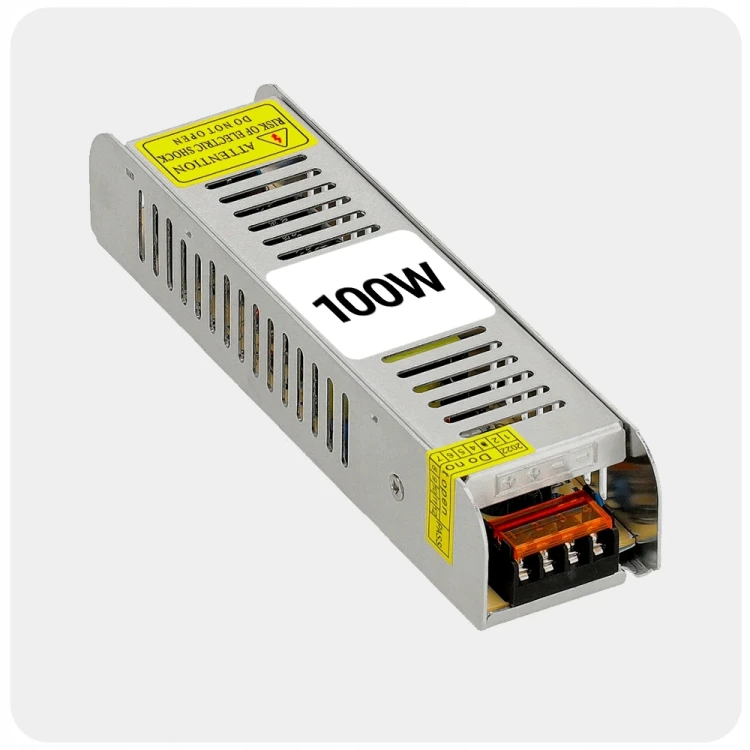 zasilacz-led-100w-ultra-slim-widok-ogolny