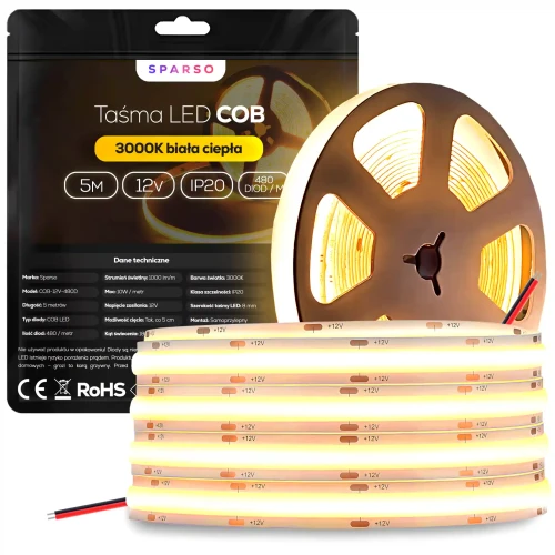 tasma-led-cob-neon-3000k-glowne