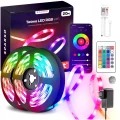 20m - RGB - WiFi Tuya