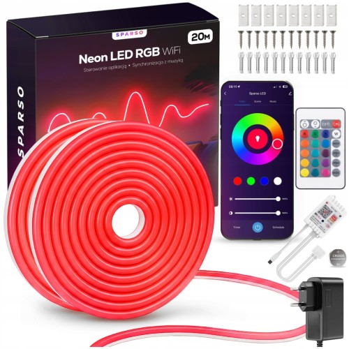 tasmy-led-neon-rgb-zestaw-pilot-aplikacja