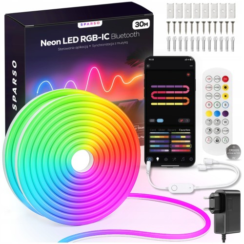 tasma-led-neon-rgbic-30m-zestaw-kompletny