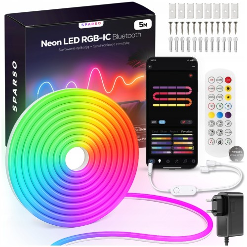 tasma-led-neon-rgbic-zestaw