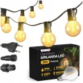 20m 66xLED E12