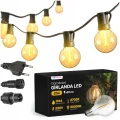 20m 20xLED E12