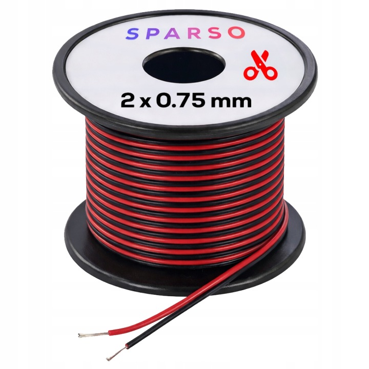 Sparso oświetlenie LED Ważna informacja przed zakupem
