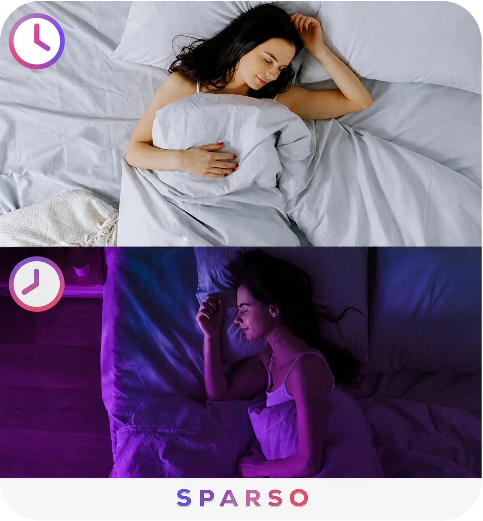 Sparso oświetlenie LED 15M 12V wodoodporna ustaw timer