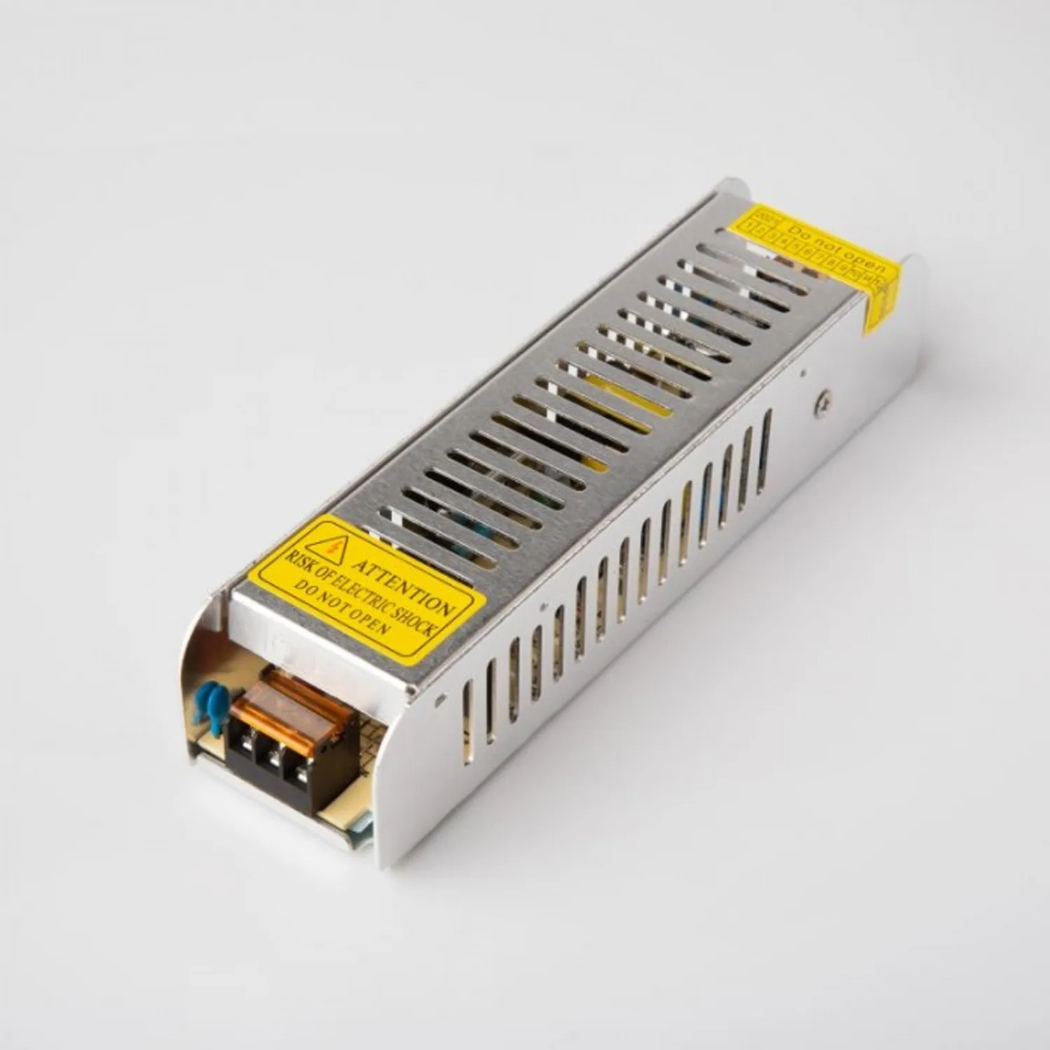 Sparso zasilacz LED 24V 100W 4.1A Dlaczego warto?