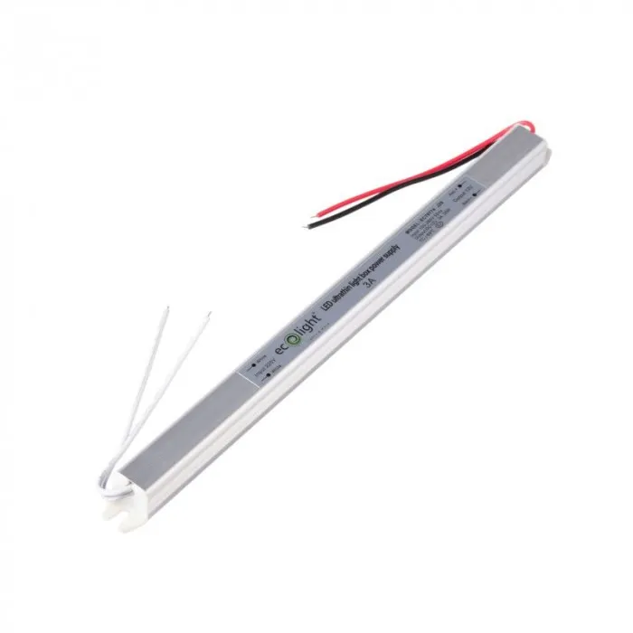 Sparso zasilacz LED 12V 36W 3A Dlaczego warto?